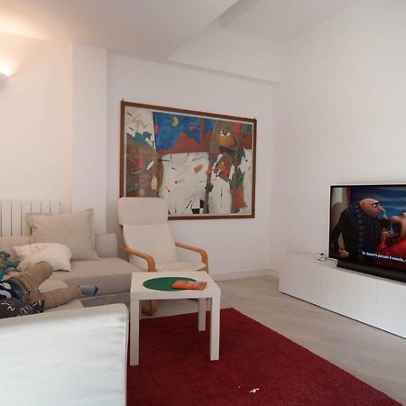 Exclusive Rooftop Apartment With Large Terrace In Solari/Tortona Milan Luaran gambar